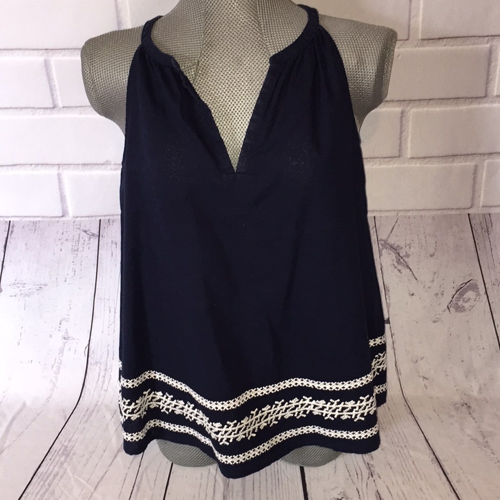 🙉 Gap top